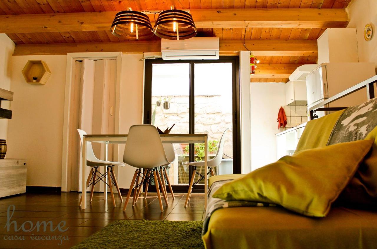 Casa Vacanza Home Raguse Extérieur photo