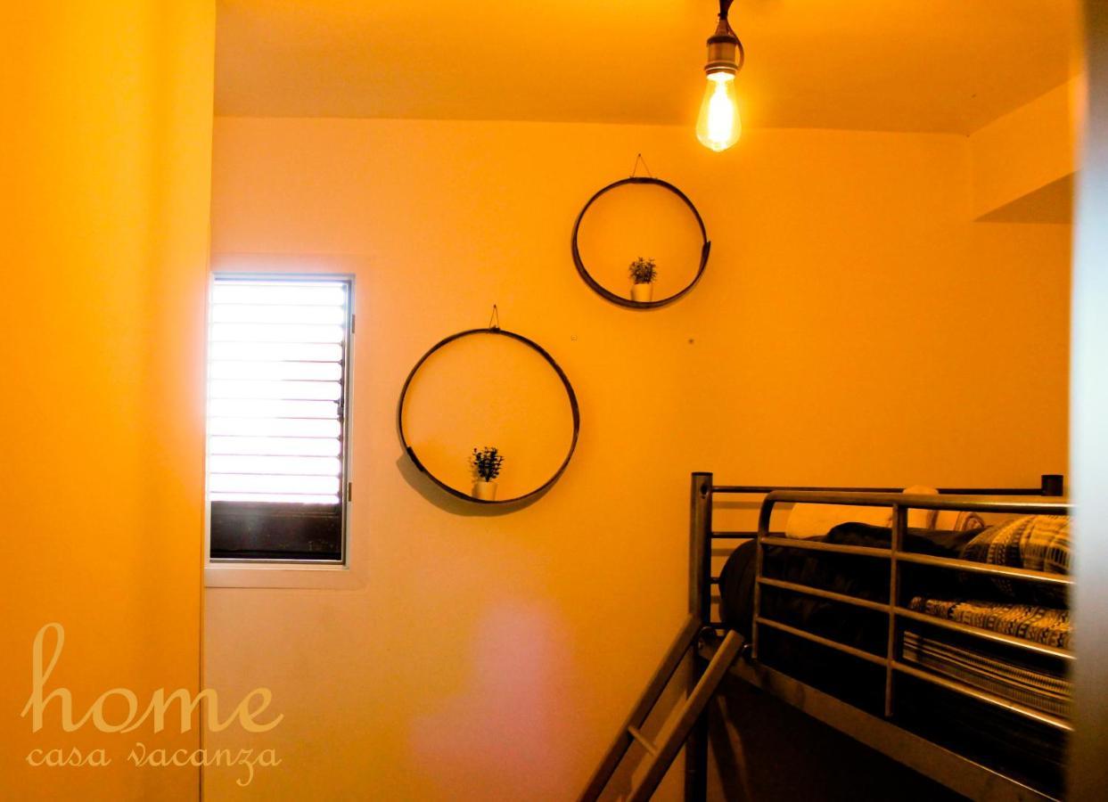 Casa Vacanza Home Raguse Extérieur photo