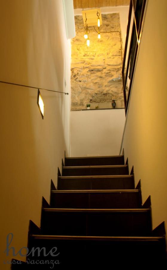 Casa Vacanza Home Raguse Extérieur photo