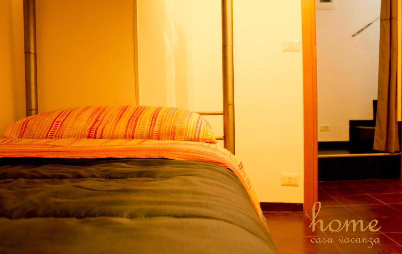 Casa Vacanza Home Raguse Extérieur photo