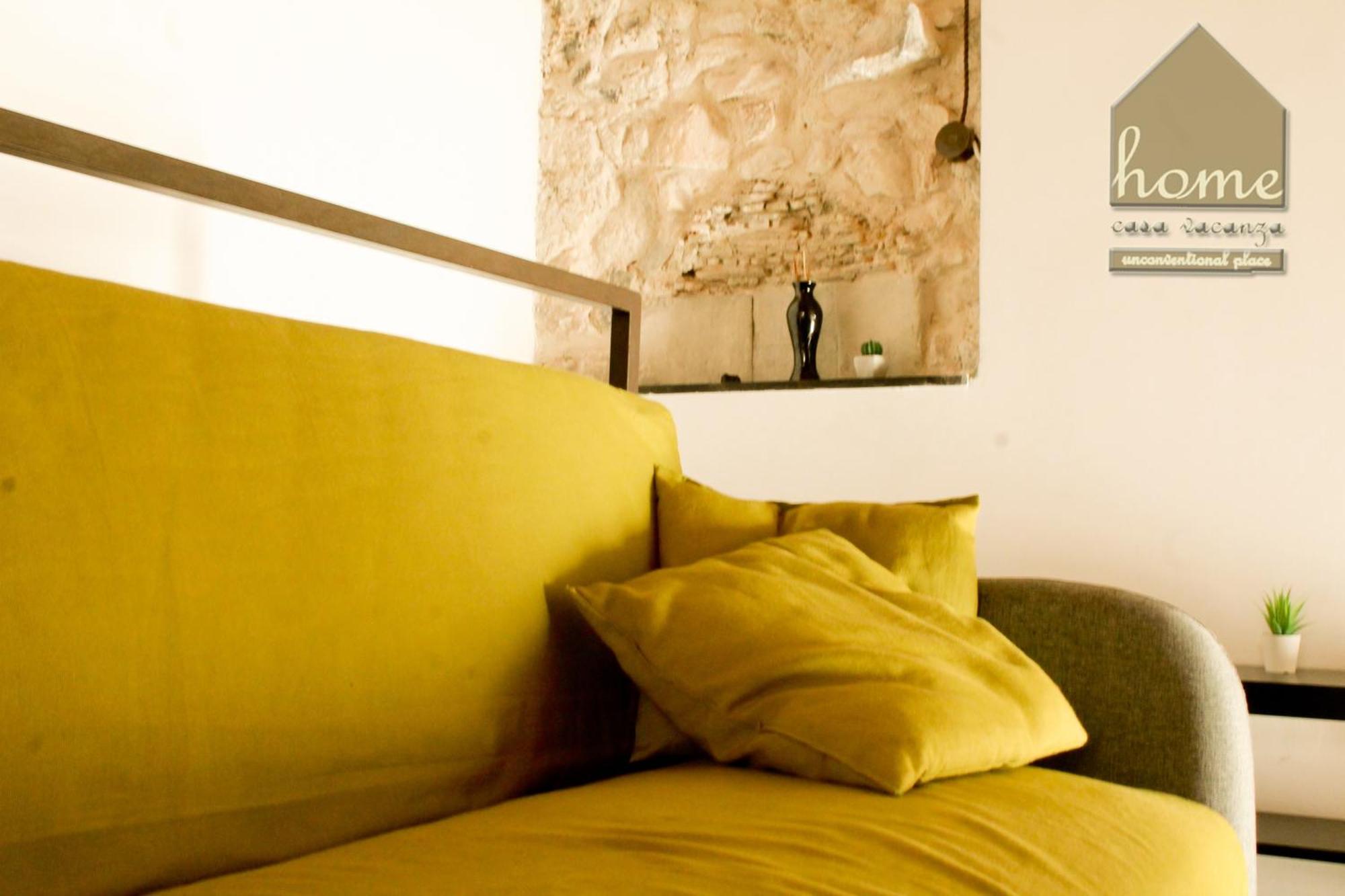 Casa Vacanza Home Raguse Extérieur photo
