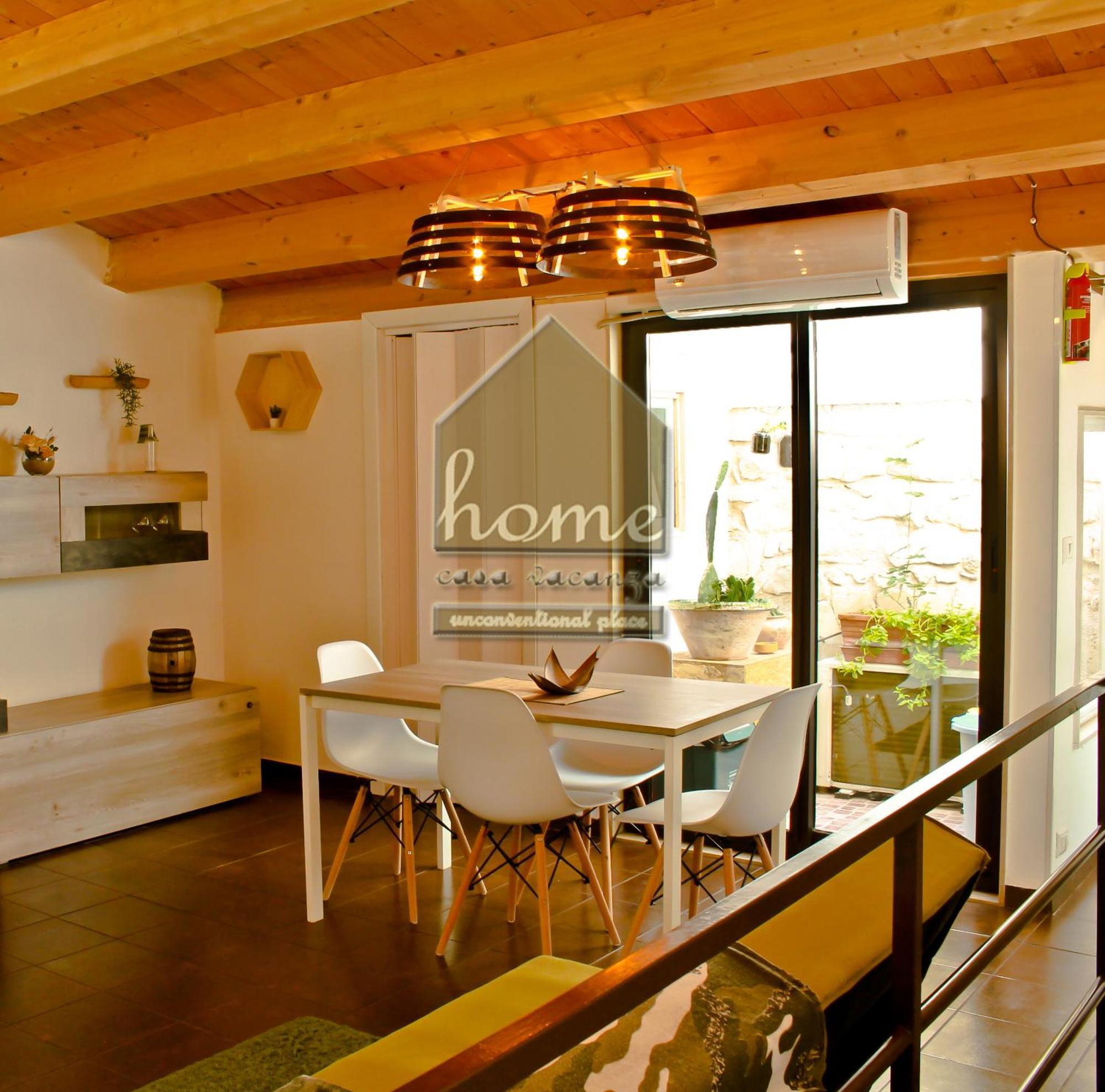 Casa Vacanza Home Raguse Extérieur photo